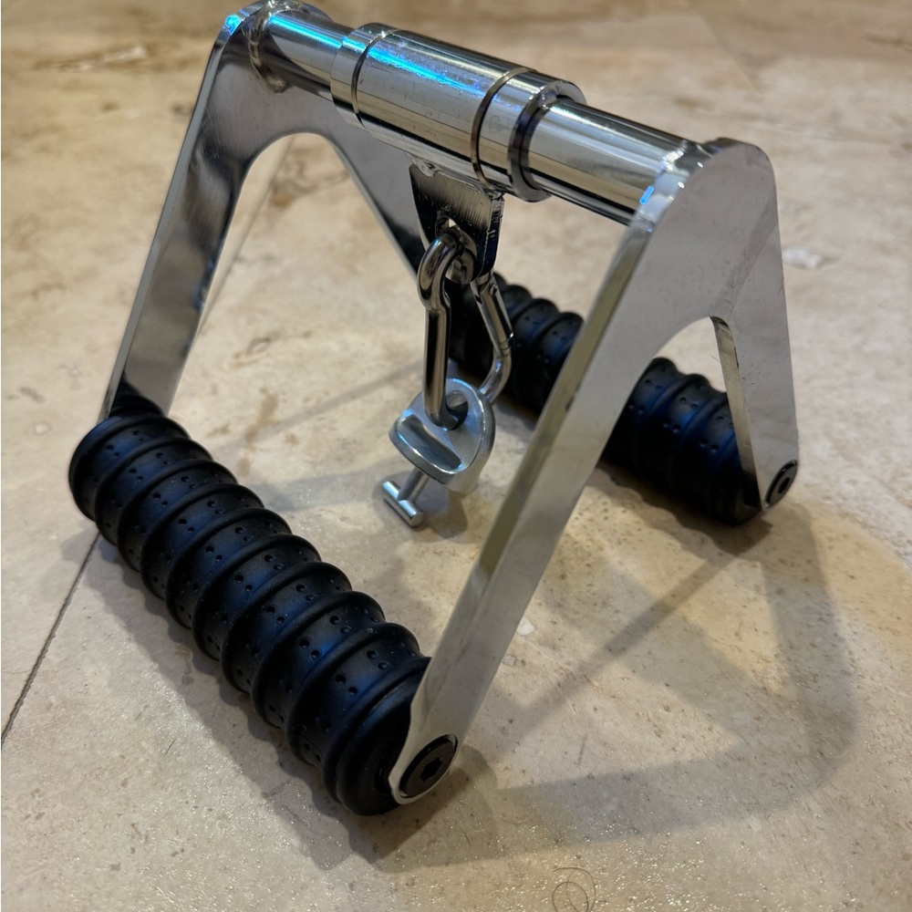 Gym attachment